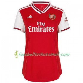 Fußballtrikots Arsenal Frauens 2019-2020 Kurzarm Heimtrikotsatz kaufen